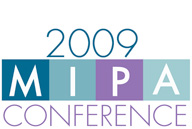 Spring Conference 2009 Logo