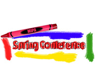 Spring Conference 2007 Logo