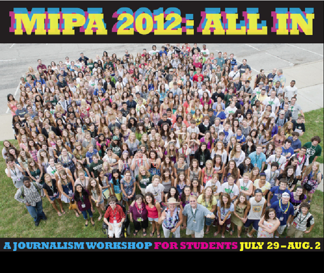 MIPA Workshop 2012