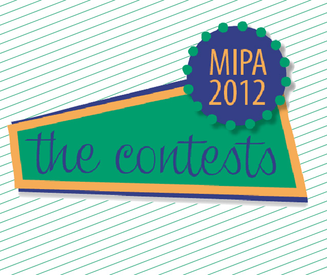 2012 MIPA Contests