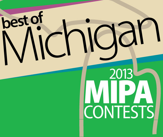 Enter the 2013 MIPA Contests!