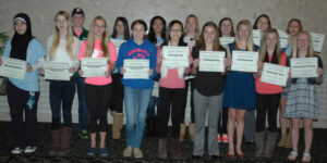 Middle School Conference