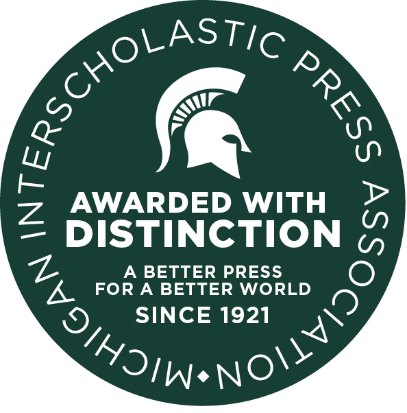 Spartan Seal of Distinction