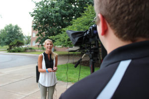 MIPA Summer Journalism Workshop