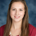 Julia Best, Troy High School, 2017 MIPA Student Journalist Staff