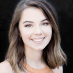 Chloe Keener, Laingsburg HS, 2017 MIPA Student Journalist Staff