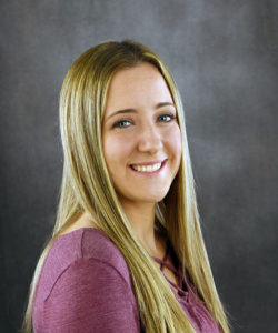 Alisha Briley of Lake Orion High School was selected as a member of MIPA’s 2018 Student Journalist Staff.