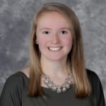 Maya Mead of Fenton High School was selected as a member of MIPA’s 2018 Student Journalist Staff.