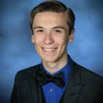Logan Smith of Troy High School was selected as a member of MIPA’s 2018 Student Journalist Staff.