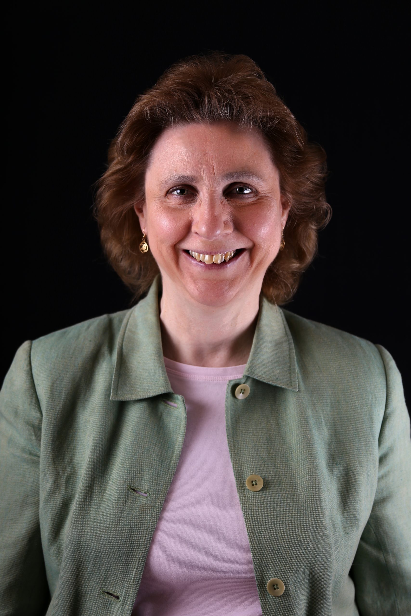 Betsy van der Zee