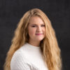 Elizabeth Cheswick of Grand Blanc High School was selected as a member of MIPA’s 2019 Student Journalist Staff.