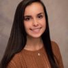 Ali Albee of Grand Blanc High School was selected as a member of MIPA’s 2019 Student Journalist Staff.
