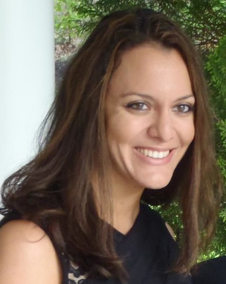 Sarah Ashman
