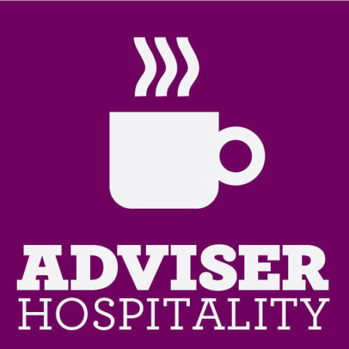 Adviser Hospitality logo
