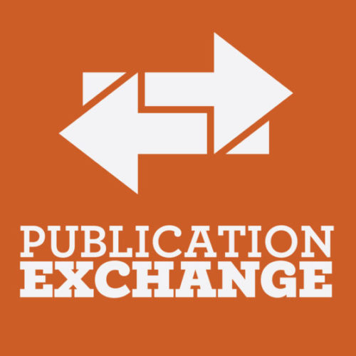 Publication Exchange Logo