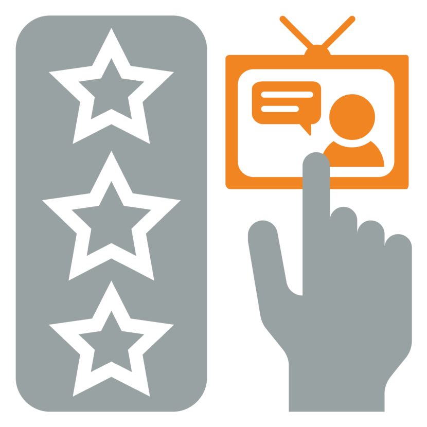 icon for video critique