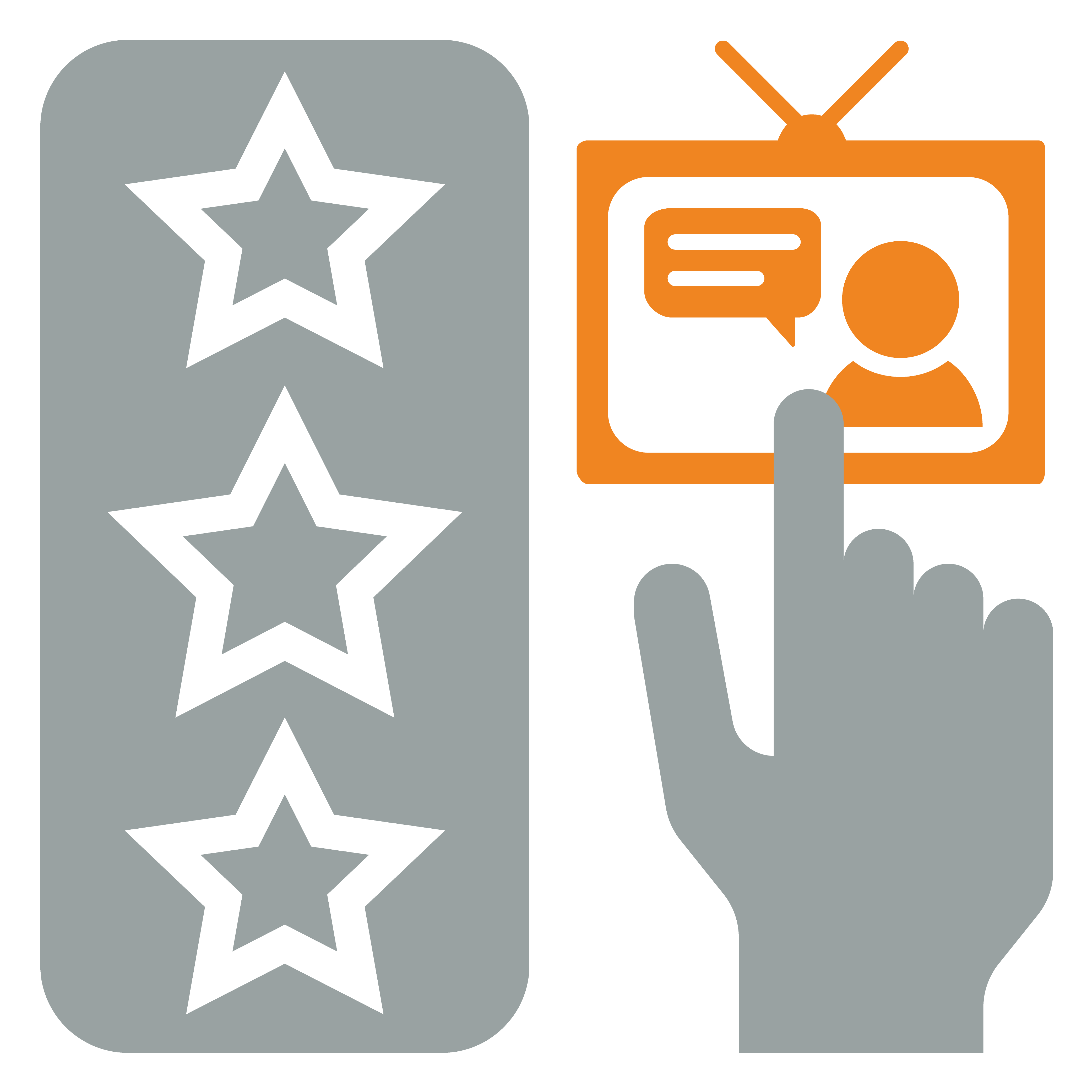 icon for video critique