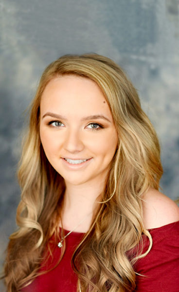 Haley Grooms