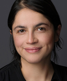 Melissa Sanchez