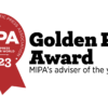 2023 Golden Pen Award, MIPA's adviser of the year