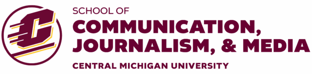 School of Communication, Journalism, & Media at Central Michigan University