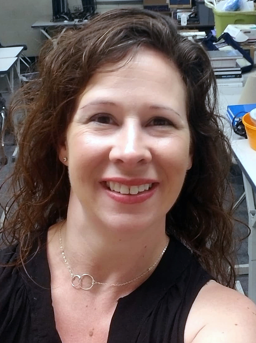 Erica Kincannon head shot