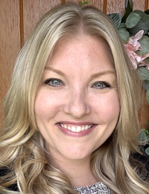 Alison VanOverbeke head shot