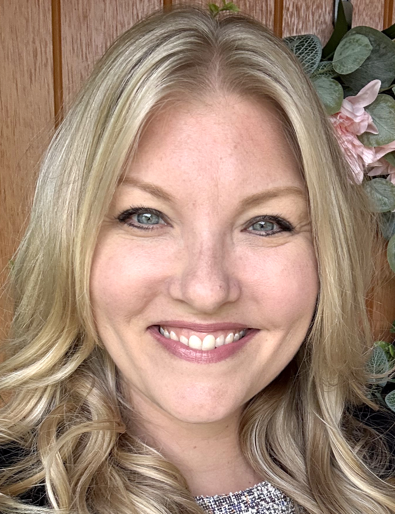 Alison VanOverbeke head shot