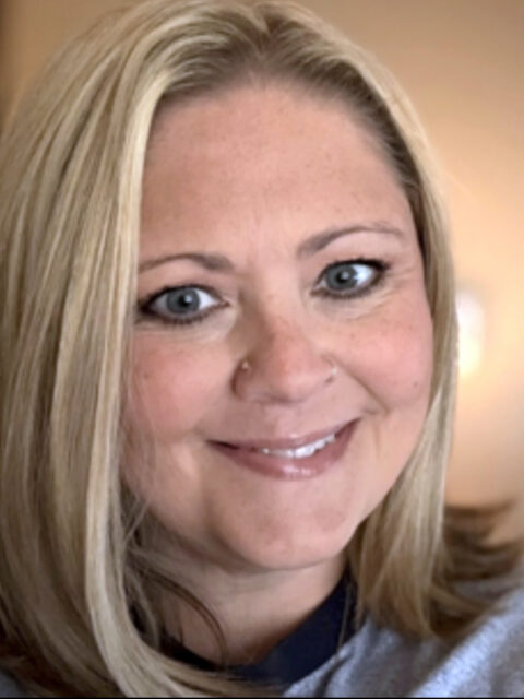 Jenn Crane head shot