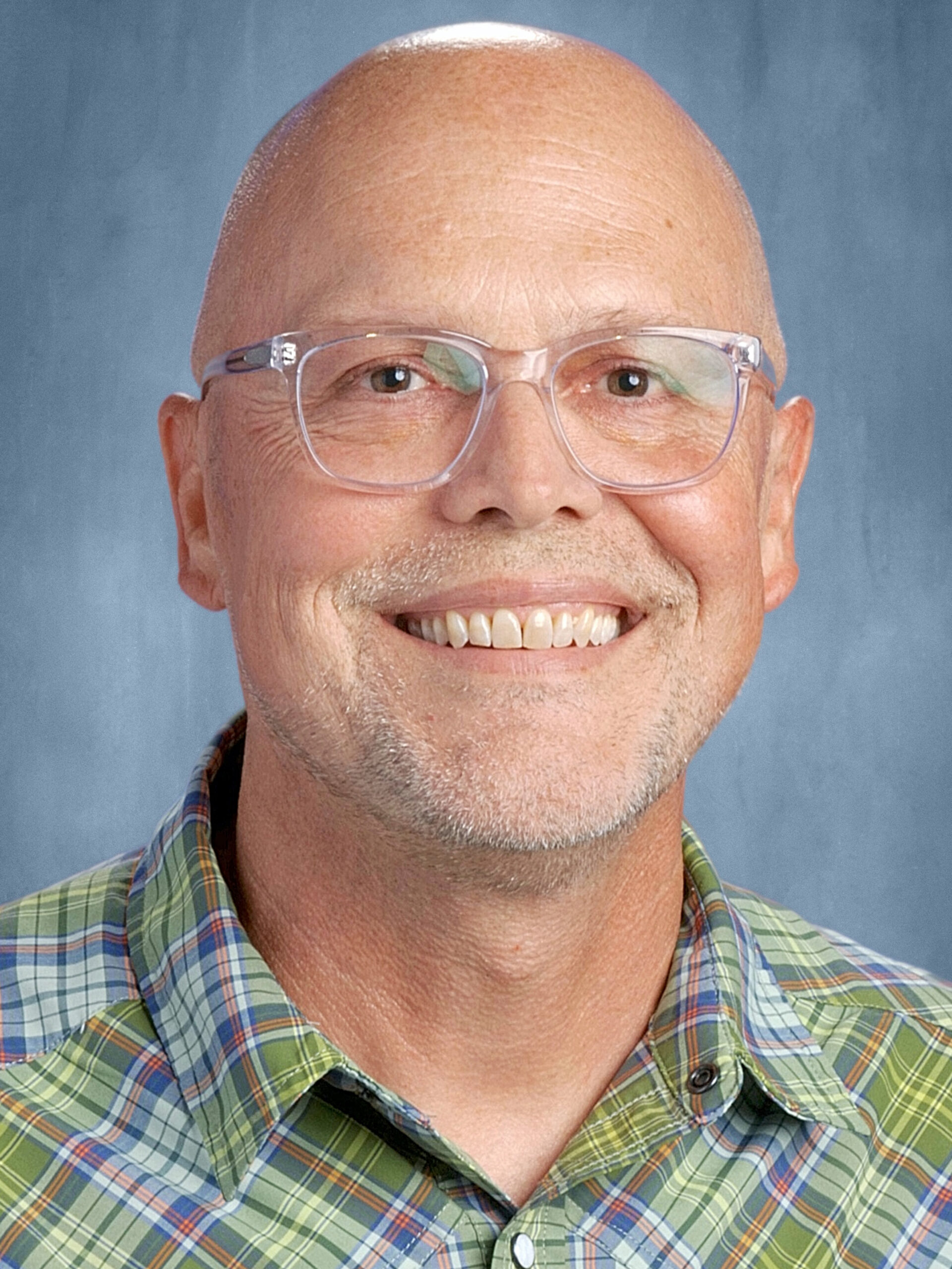 Photo of Rod Satterthwaite